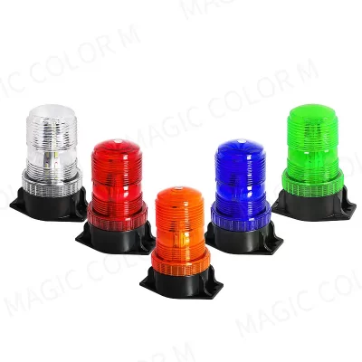 Feux De Gabarit Remorque Led 24V