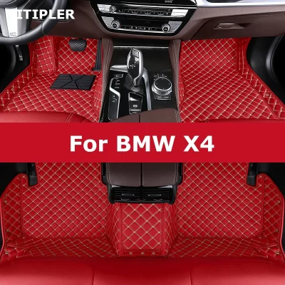 Tapis De Voiture Led