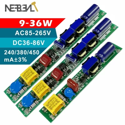 Tube Led 36W