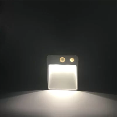 Tube Led Détecteur De Mouvement Intégré