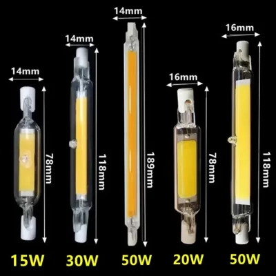 Led Basse Tension