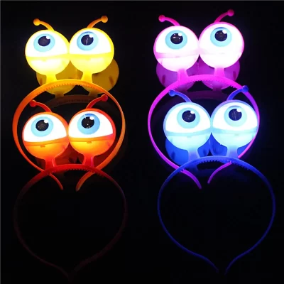 Serre Tete Lumineux Led