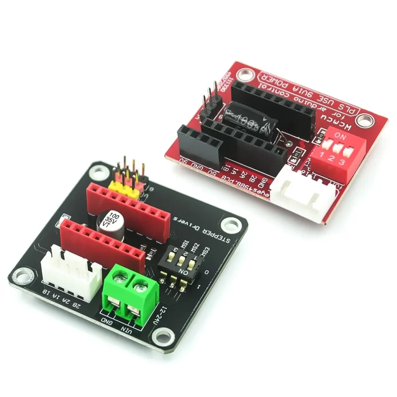 Imprimante 3D Arduino