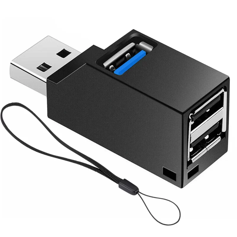 Adaptateur Pc