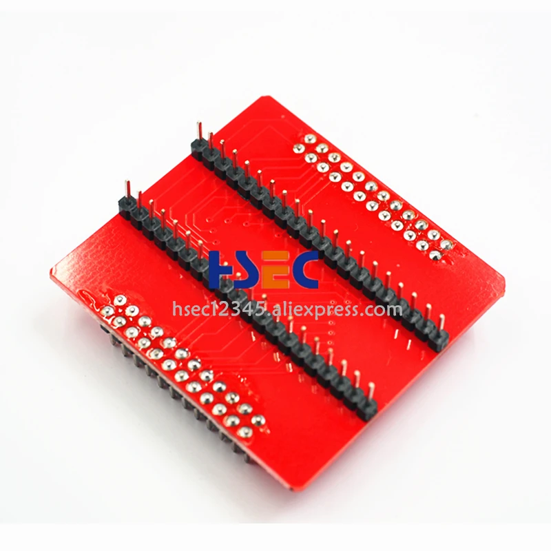Adaptateur de base TSOP32