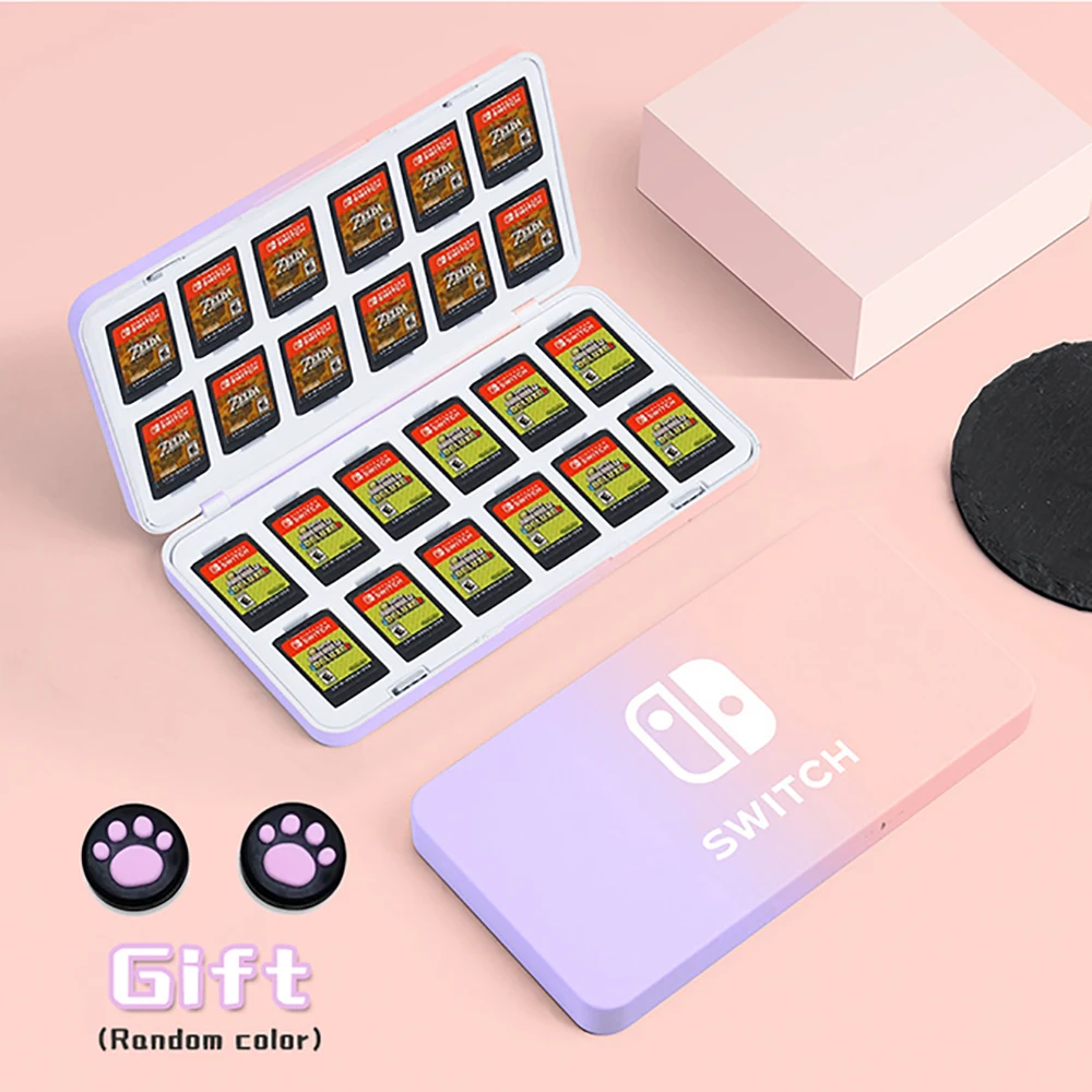 Boîte de rangement pour cartes de jeu