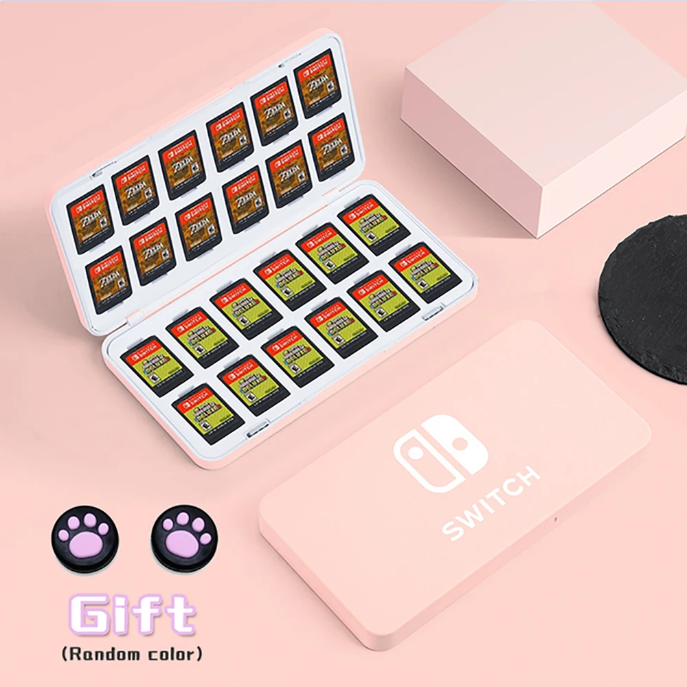 Boîte de rangement pour cartes de jeu