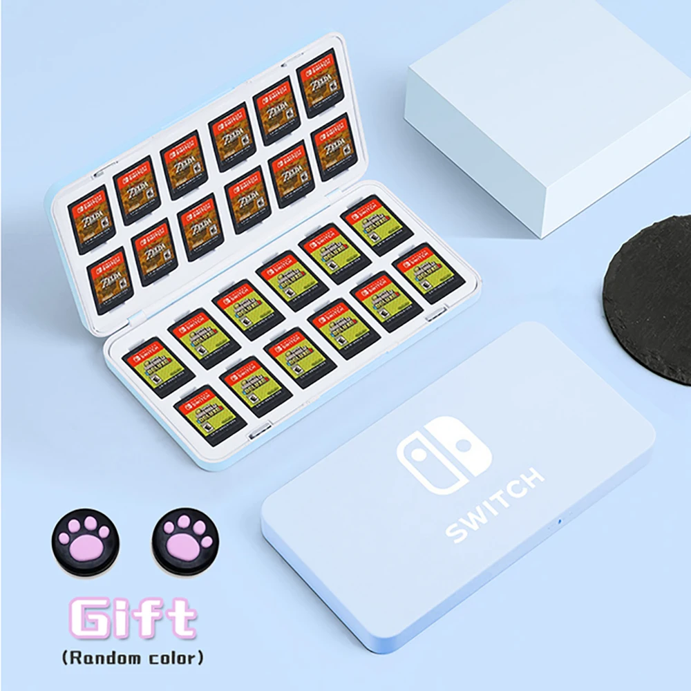 Boîte de rangement pour cartes de jeu