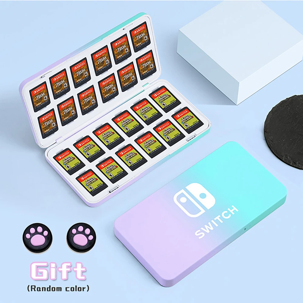 Boîte de rangement pour cartes de jeu