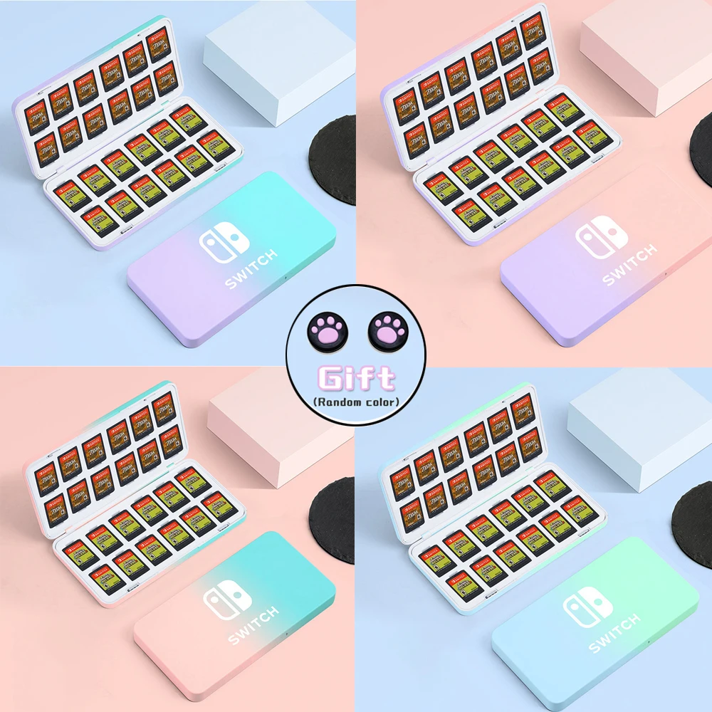Boîte de rangement pour cartes de jeu