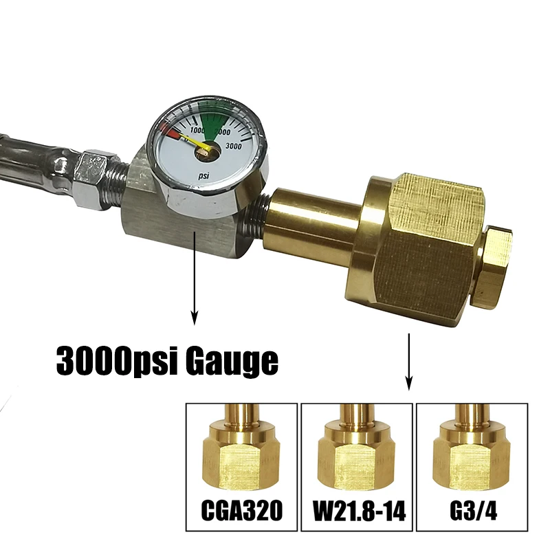Adaptateur Quick Connect Pour Bouteille De Soda Terra - Compatible Bouteille En Verre 0,7L, Machine à Soda