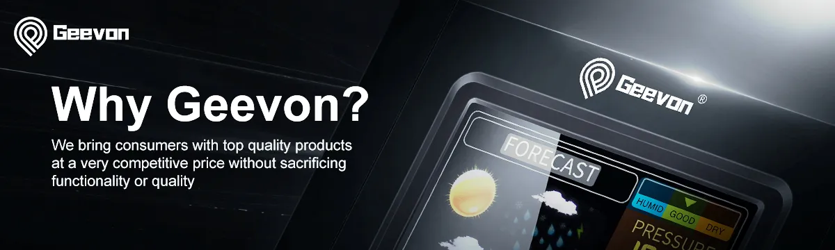 Geevon-Station météo