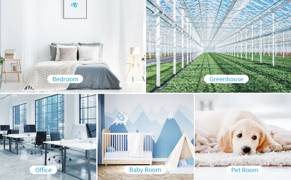 Geevon-Station météo