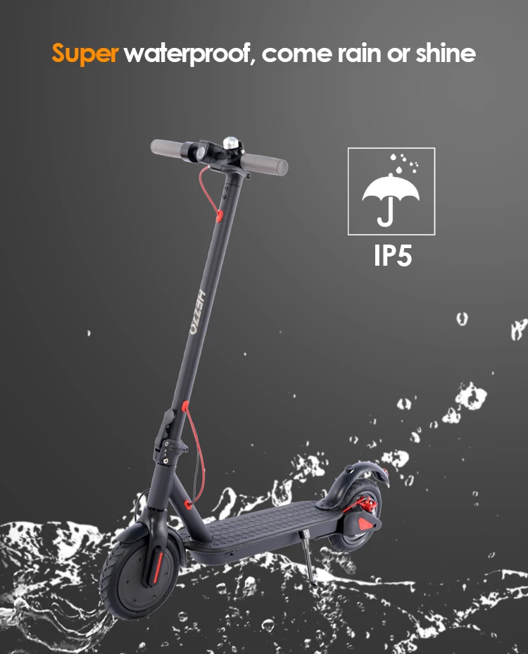 Vélo électrique scooter HS-04P
