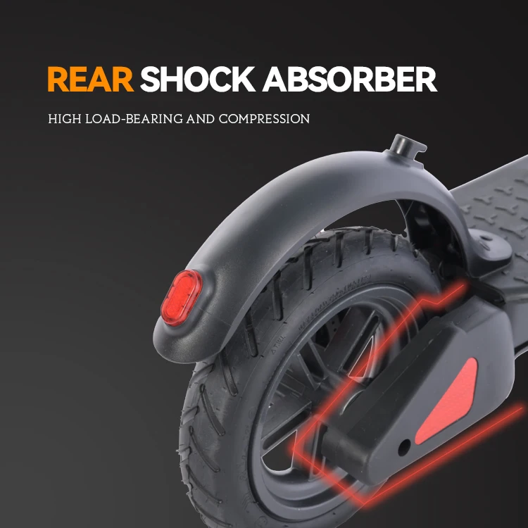 Vélo électrique scooter HS-04P