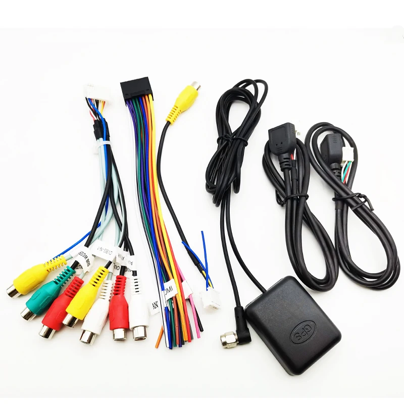 Emballage du produit