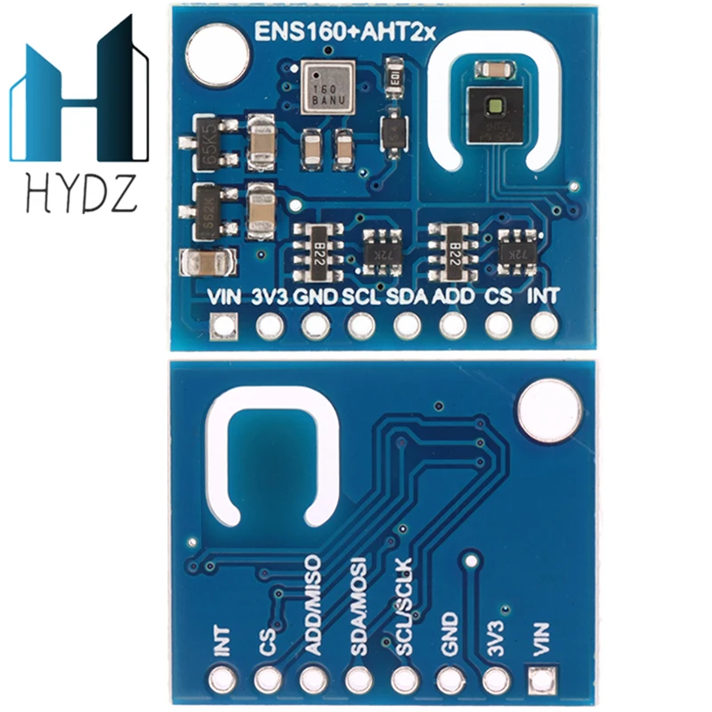 Capteur Co2 Arduino