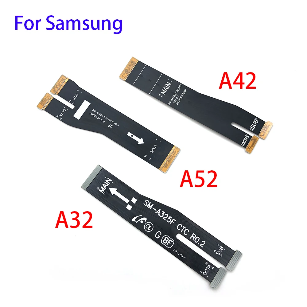 Carte mère d'origine pour Samsung