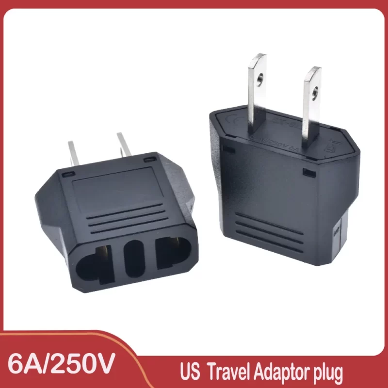 Adaptateur Canada