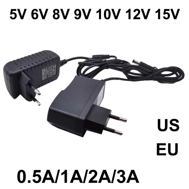 Adaptateur Usb 5V