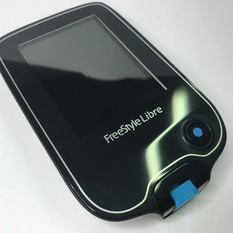 Capuchon pour vebre FreeStyle