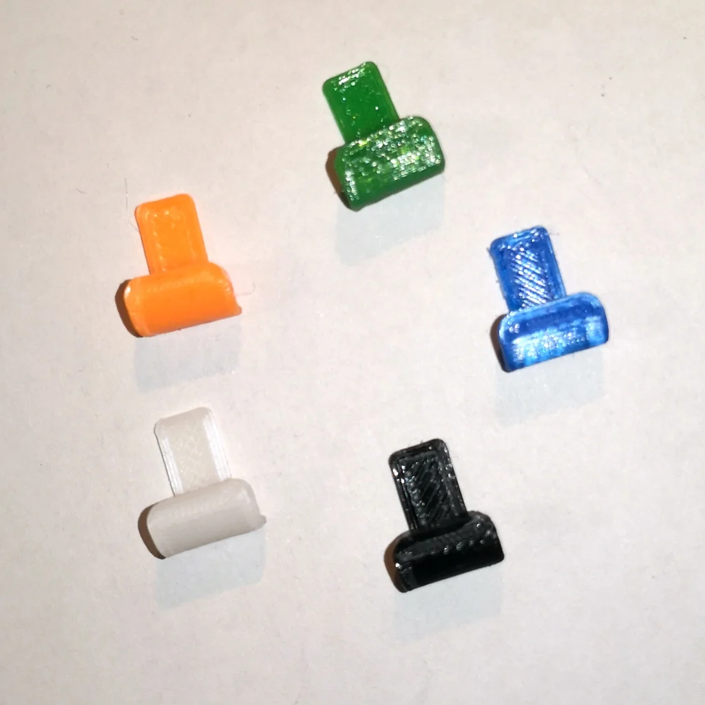 Capuchon pour vebre FreeStyle