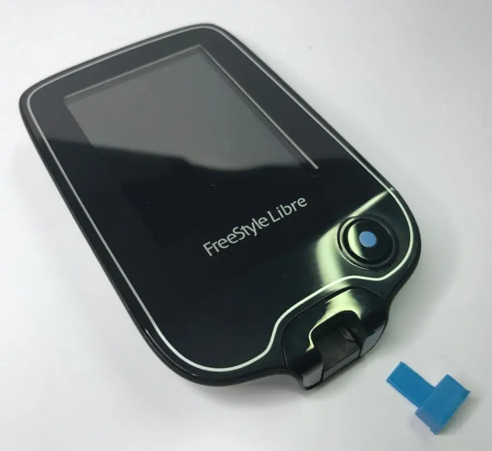 Capuchon pour vebre FreeStyle