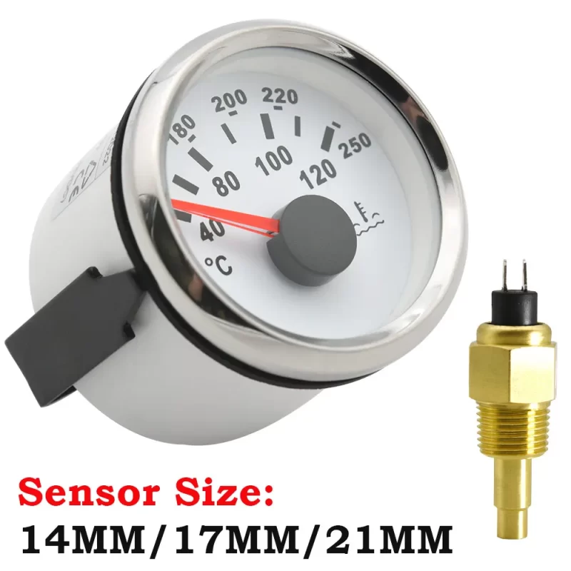 Adaptateur Sonde Temperature Eau
