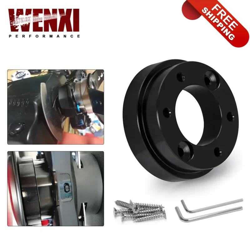 Adaptateur Volant G29
