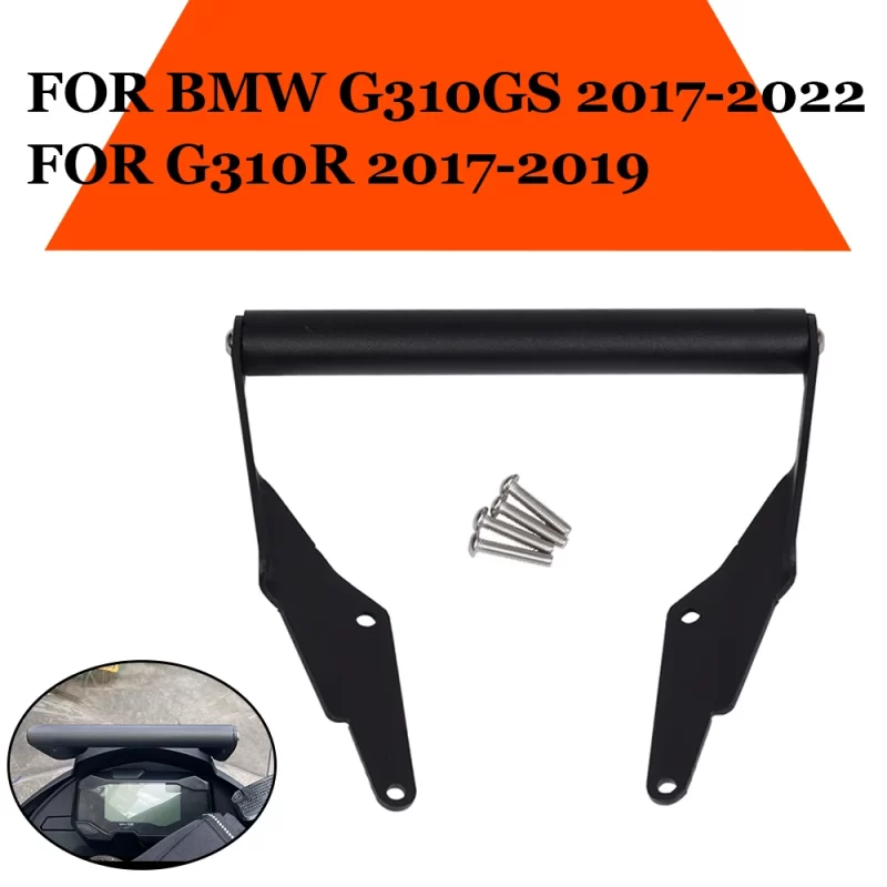 Adaptateur Support Gps Bmw