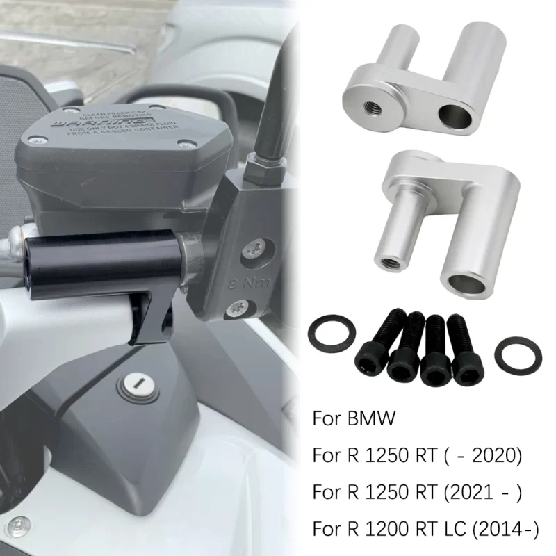 Adaptateur Embout De Guidon