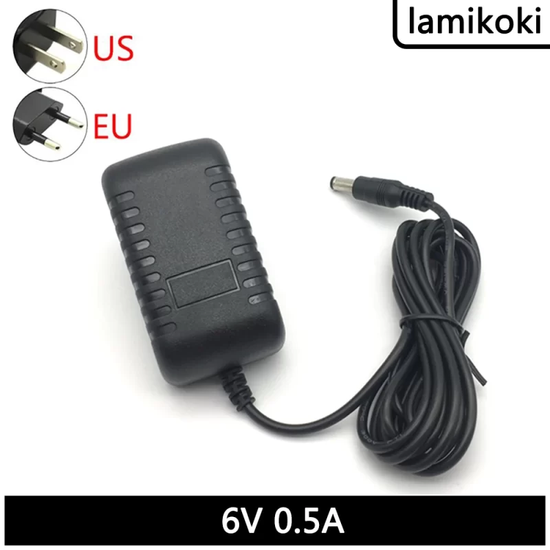 Adaptateur Allume-Cigare Prise 220V