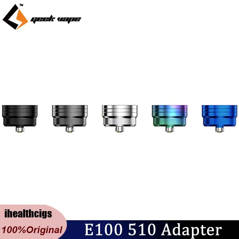 Adaptateur Cigarette Électronique