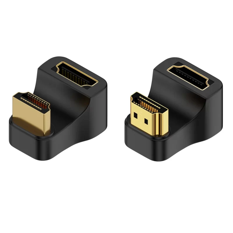 Adaptateur Hdmi Vers Double Hdmi