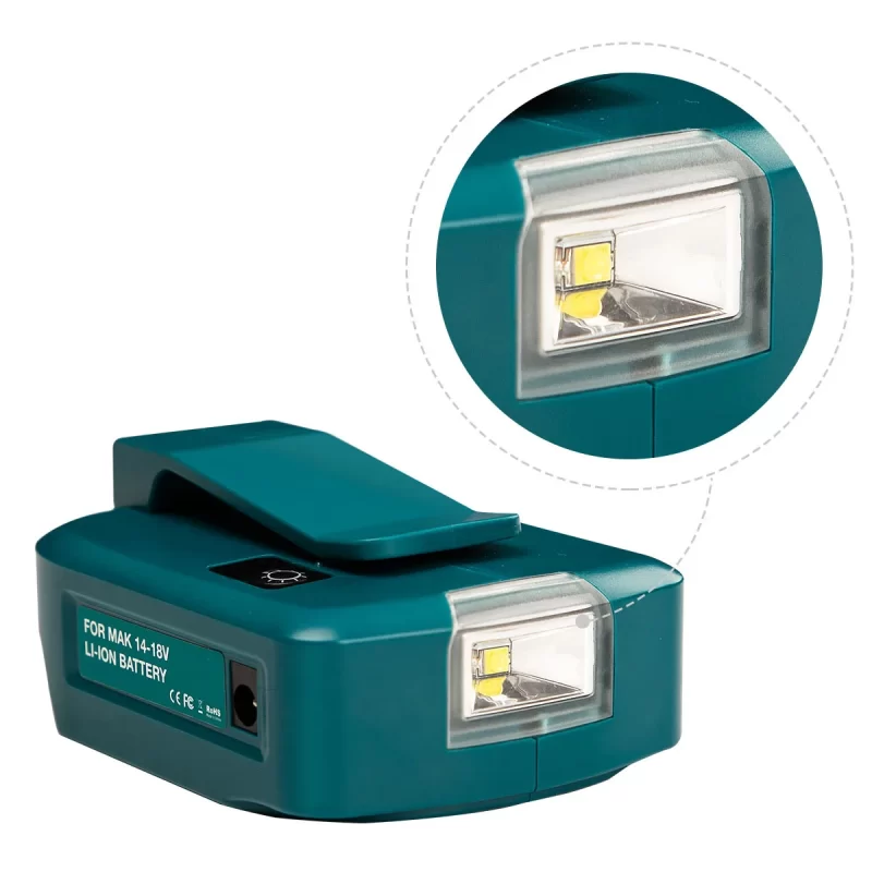 Adaptateur Makita