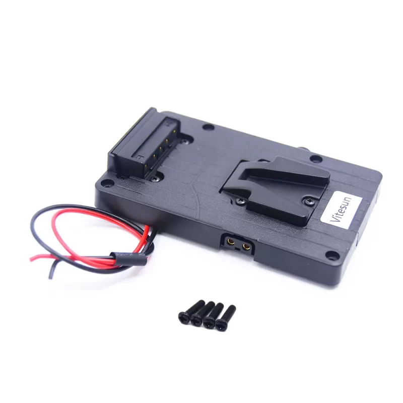 Adaptateur Batterie Hilti