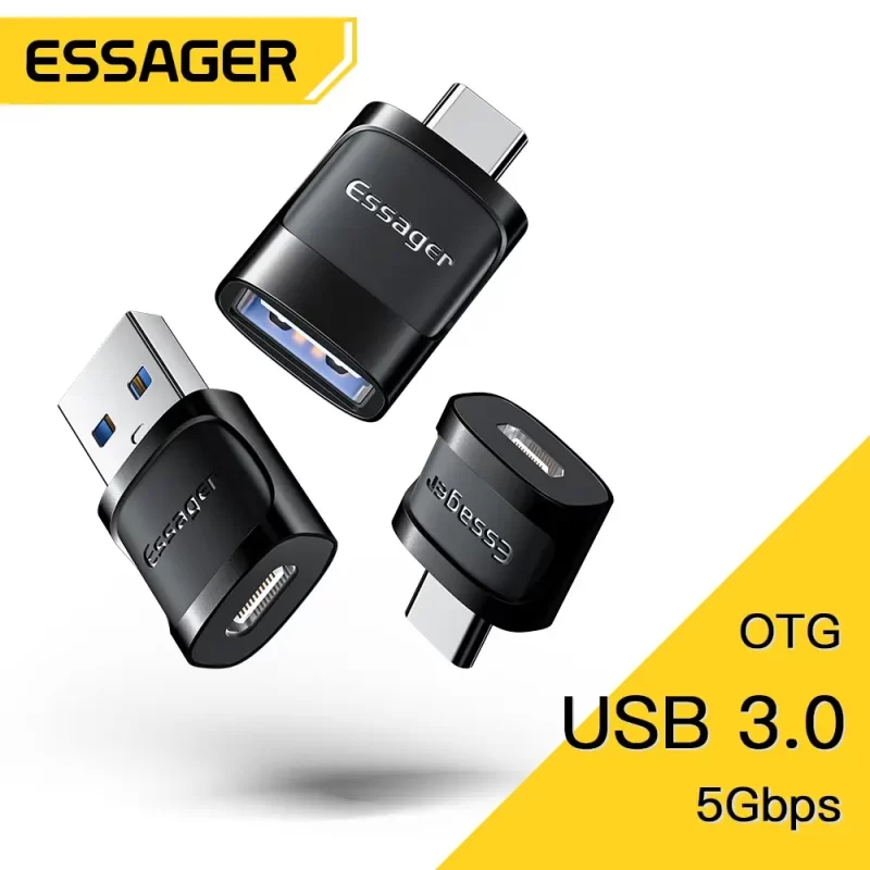 Adaptateur Rond Ovale