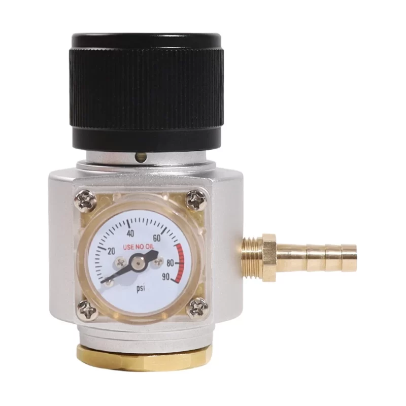 Adaptateur Bouteille Co2 Sodastream