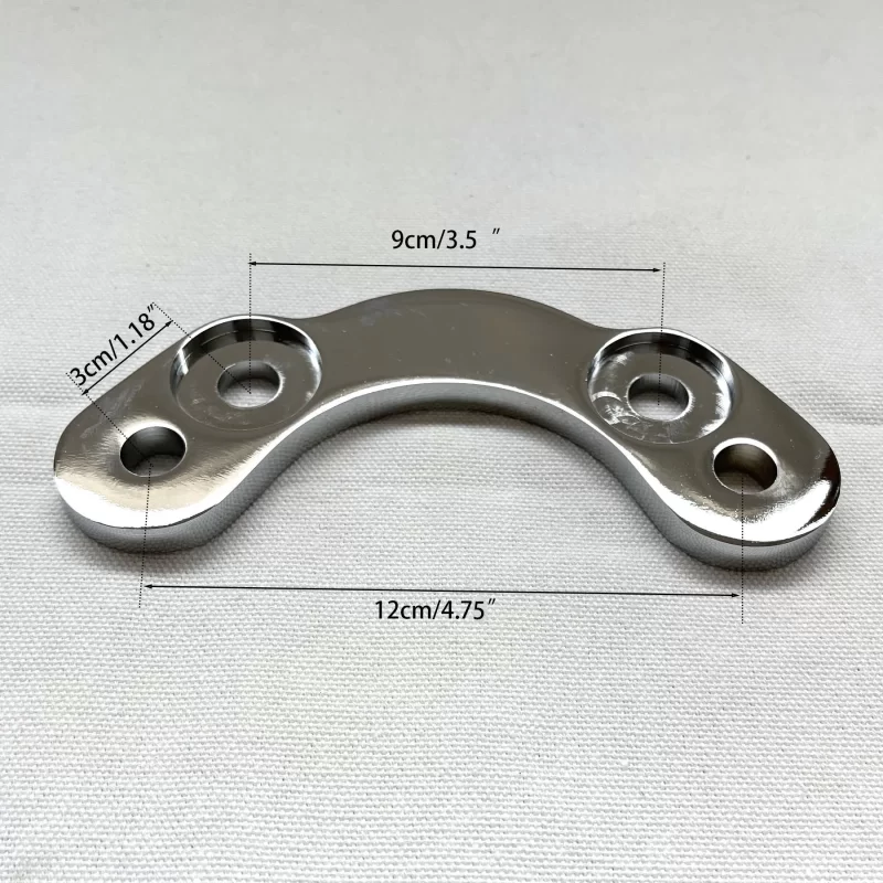 Adaptateur Embout De Guidon
