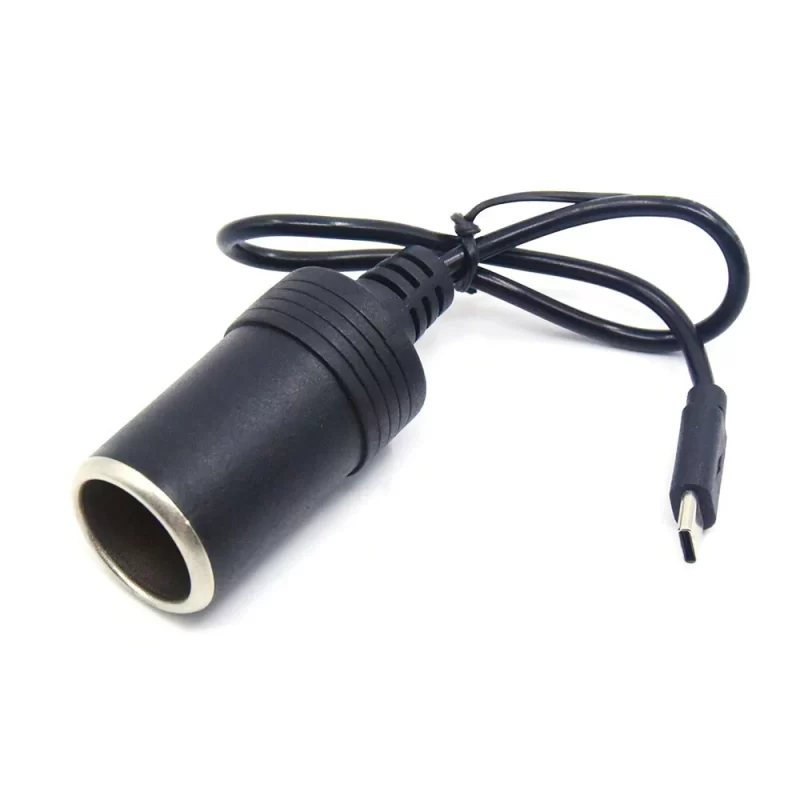 Adaptateur Allume-Cigare 12V