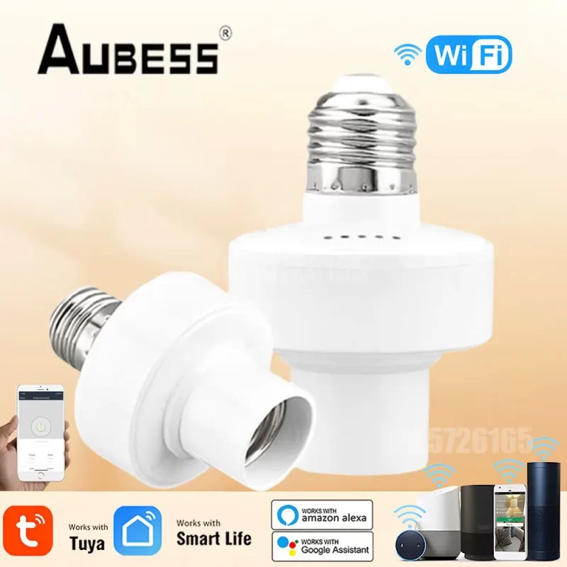 Adaptateur Bouteille Lampe