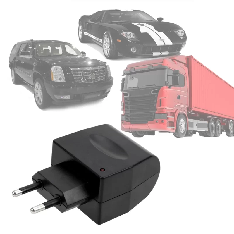 Adaptateur 220V Allume Cigare
