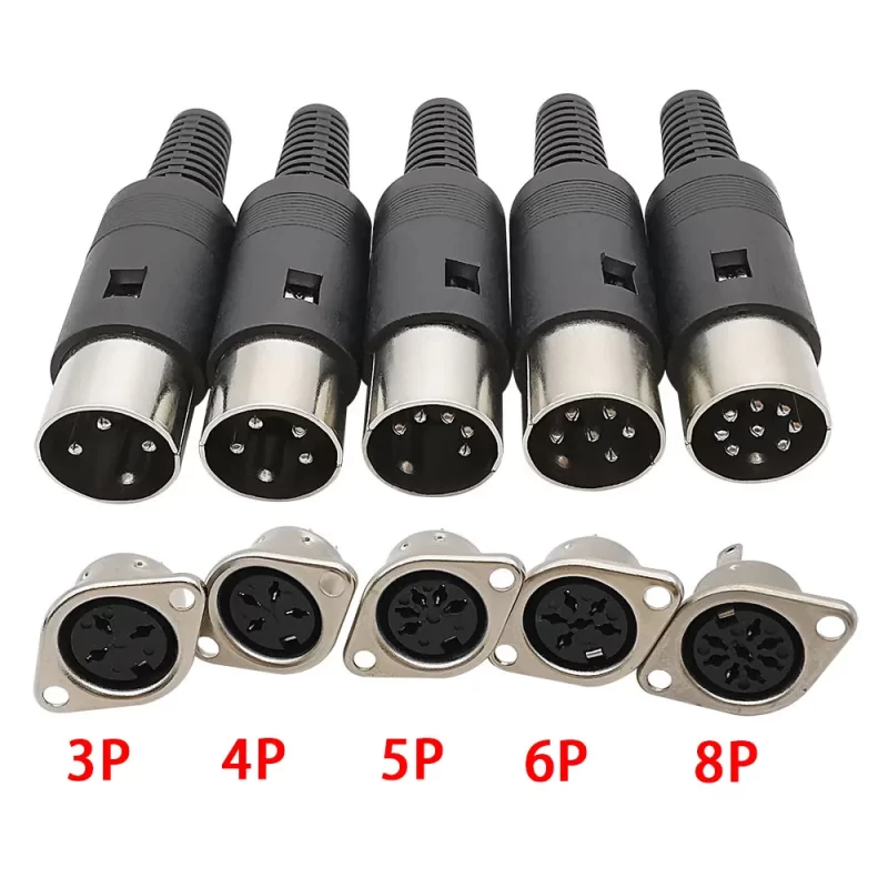 Adaptateur Din Usb