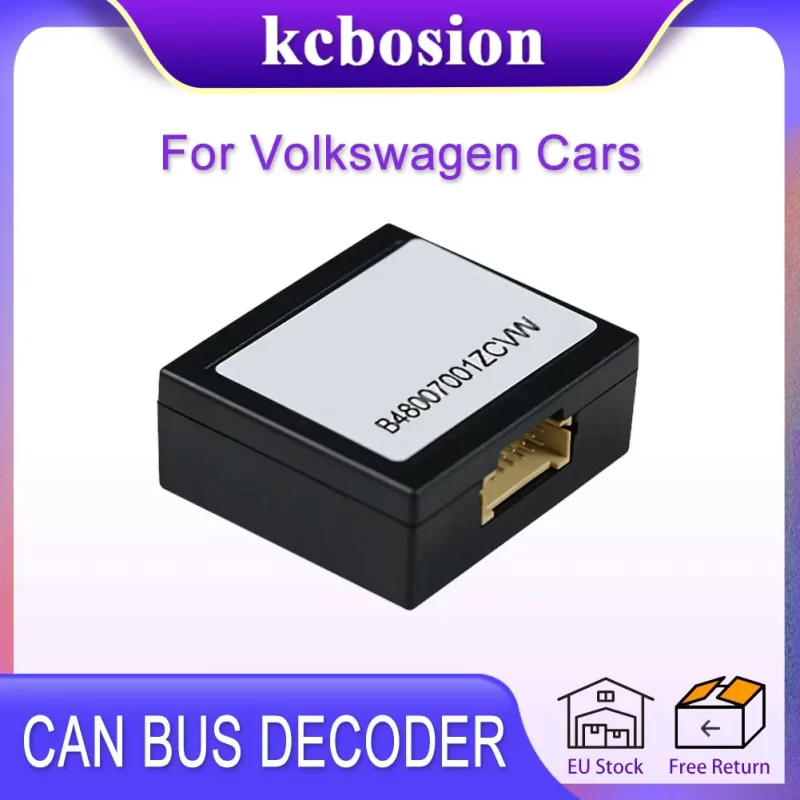 Adaptateur Autoradio Polo 4