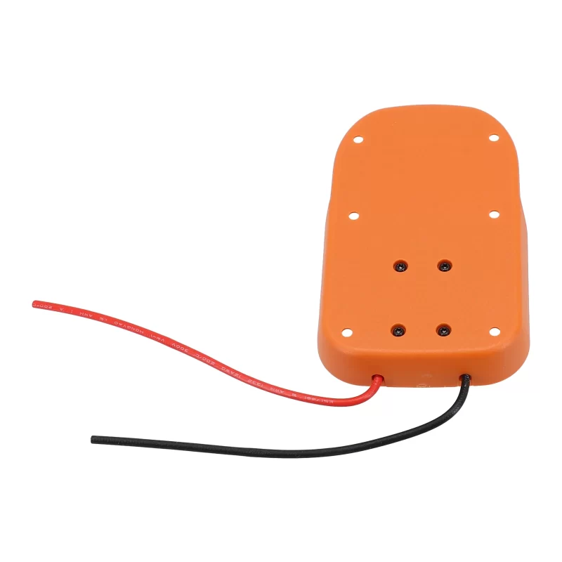 Adaptateur Batterie Aeg