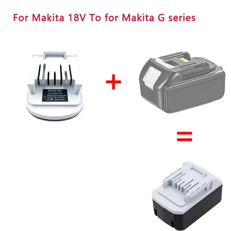 Adaptateur Makita