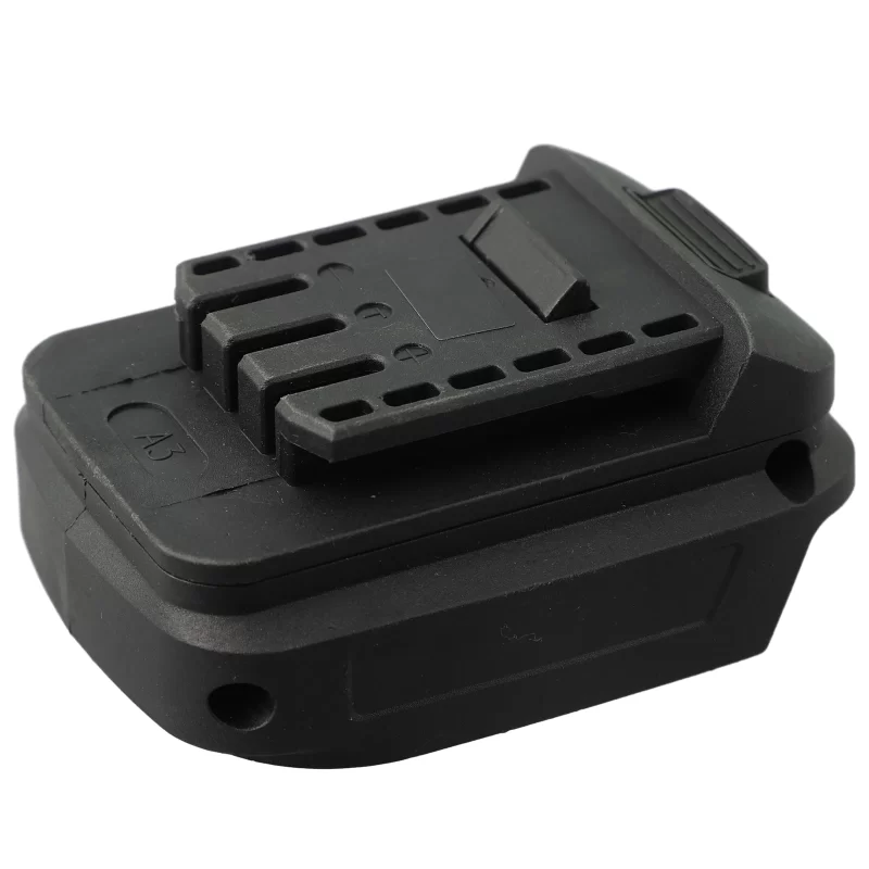 Adaptateur Batterie Parkside Vers Makita