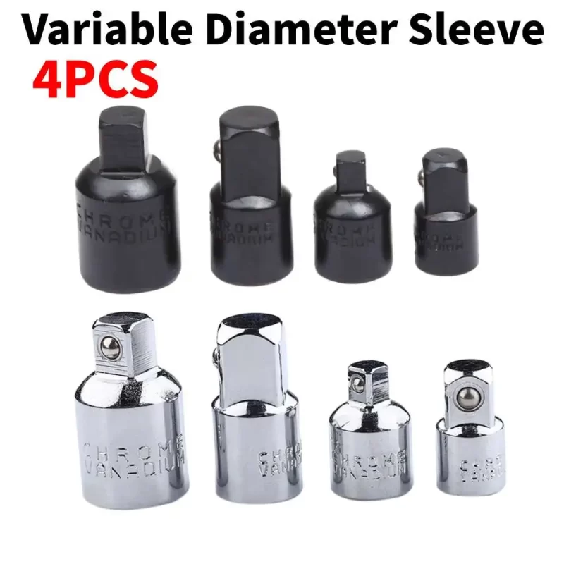Adaptateur 1 2 3 4