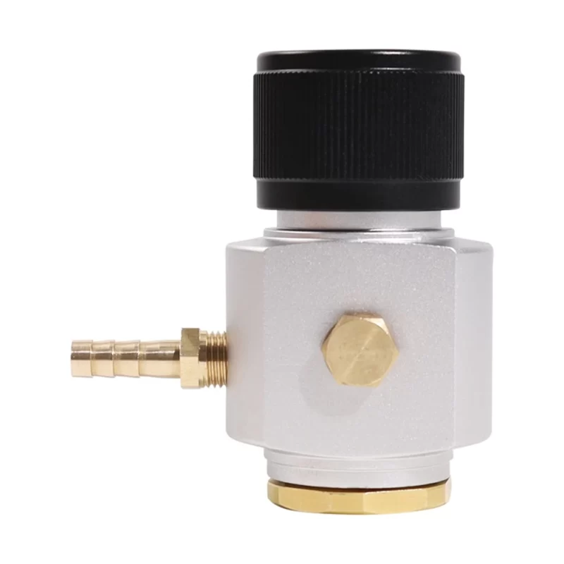 Adaptateur Bouteille Co2 Sodastream
