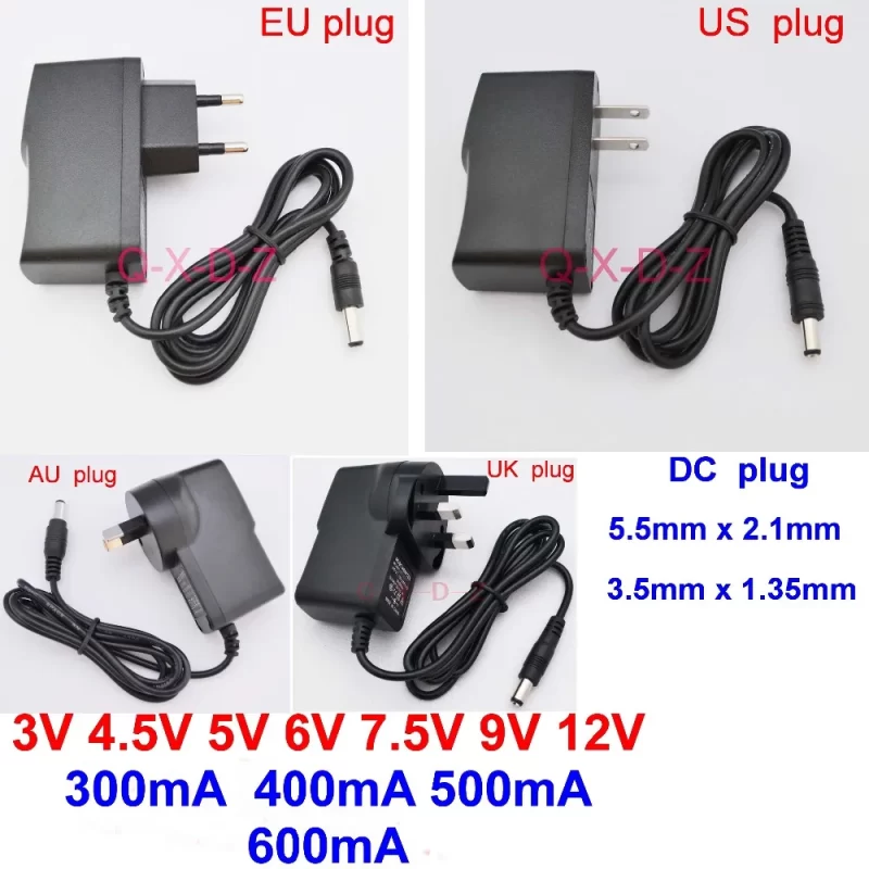 Adaptateur Allume-Cigare 12V